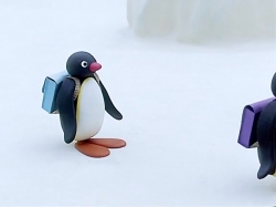 پینگو (فصل 4 - قسمت 7)